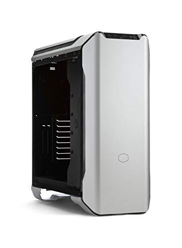 Cooler Master MasterCase SL600M Computer Case vs Phanteks Eclipse P350X ...