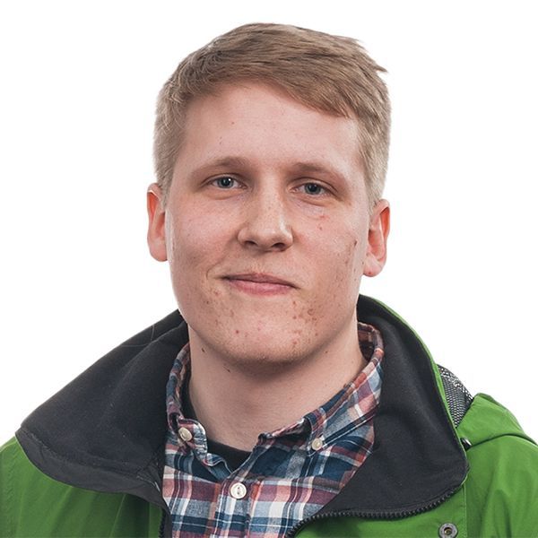 Jimi Blom