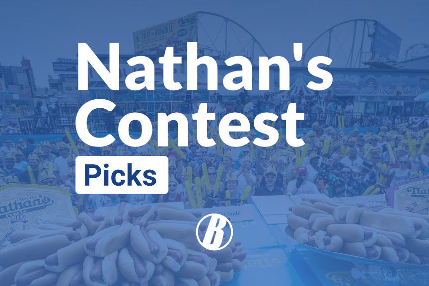 Nathan's Famous Hot-Dog Contest: Sudo's Absence Leaves Women's Division Wide Open