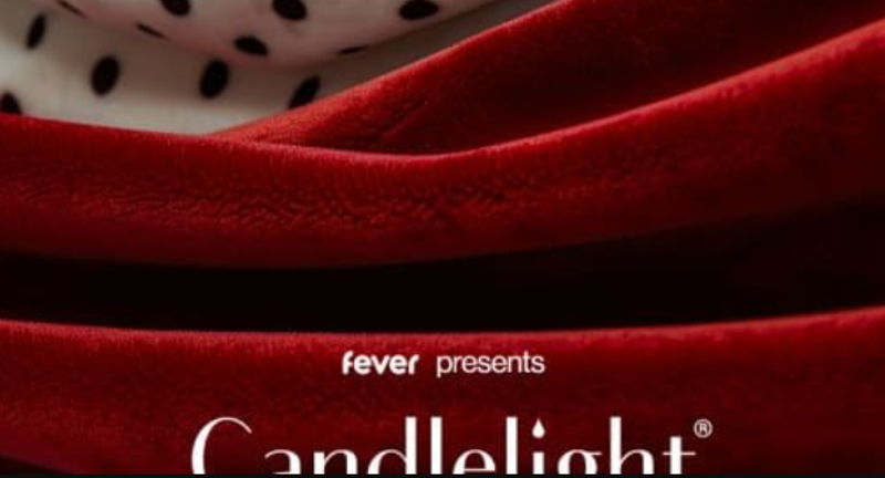 Candlelight: Tribute to Queen