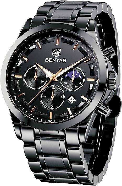 montre Benyar