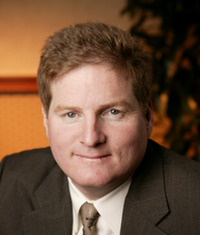 Pat McClain says that 95% of prospects who have been to his office before or met with advisors before will become clients.