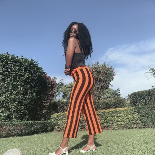 Harley Quinn Crochet pants pattern,crochet trousers pattern,mesh pants pattern,