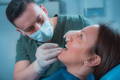 Photo of Dental check up