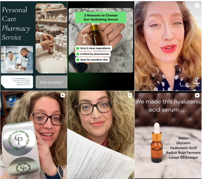 My Concierge Pharmacy (@myconciergepharmacy) – Instagram