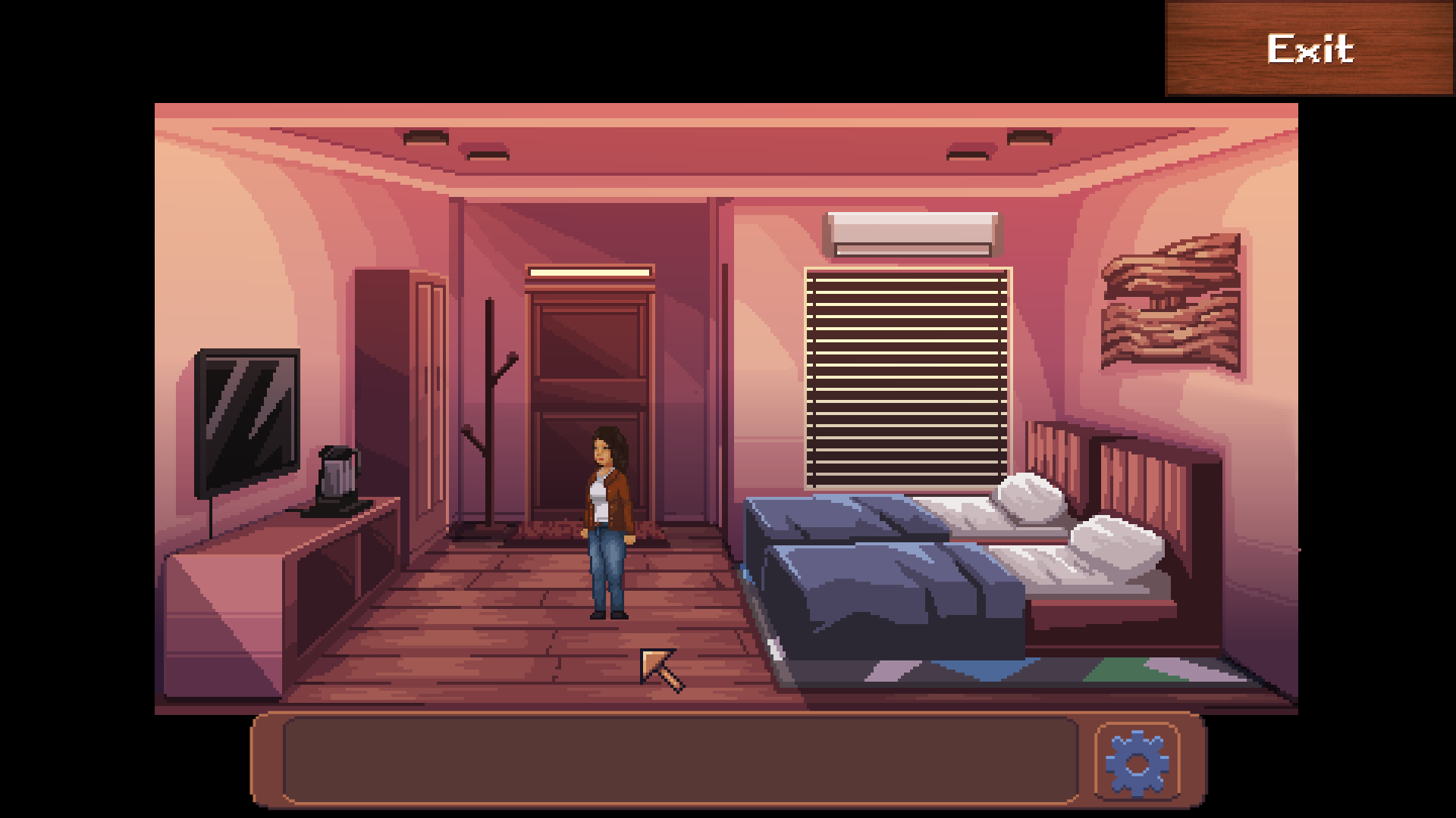Unity 2D developers developer - Mariusz K.'s portfolio image