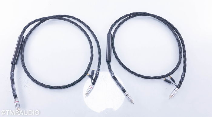 Synergistic Research Galileo LE RCA Cables 2m Pair Inte...