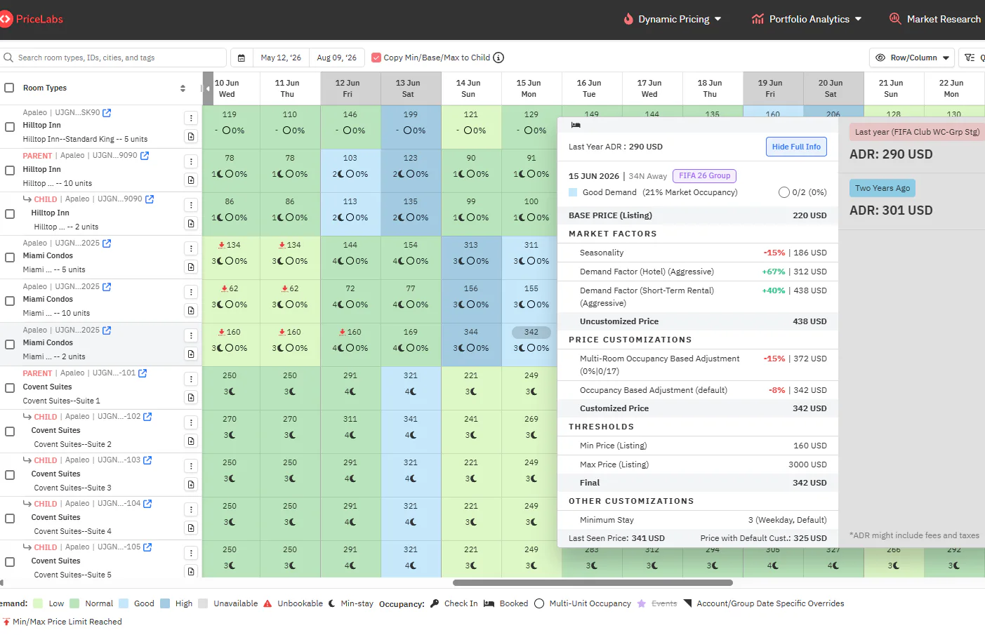 Screenshot image