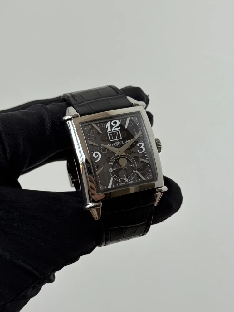 Girard Perregaux Vintage 1945