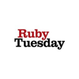 Ruby Tuesday logo on InHerSight