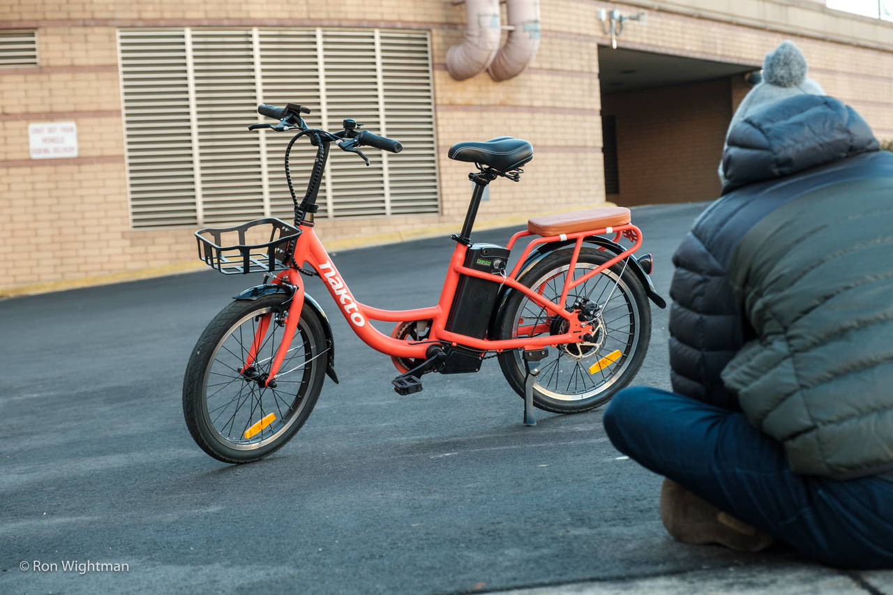 City Stroller