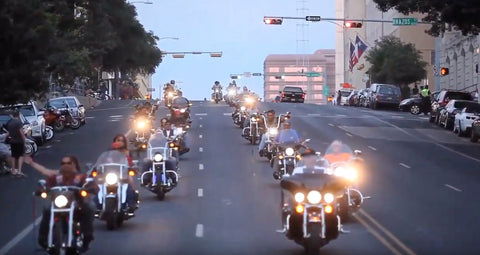 Tucson Biker Events Promotion