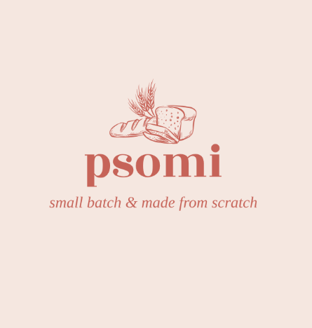 Psomi Bakery - Maria Morris — photo from hotplate.com