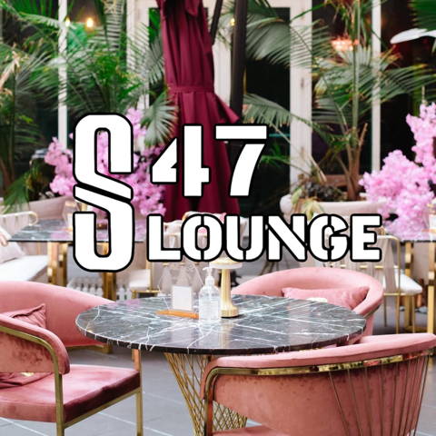 SoBe Hookah Brickell at S47 Lounge