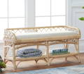 Image is the Penny Rattan Bench