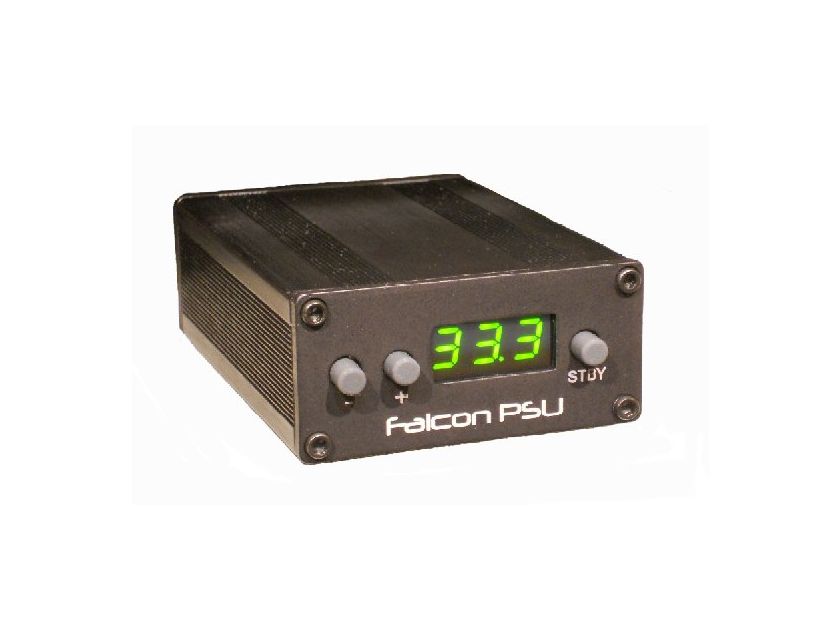 Phoenix Engineering  Falcon digital speed control