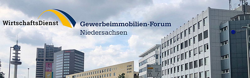  Hamburg
- Gewerbe Forum Niedersachsen