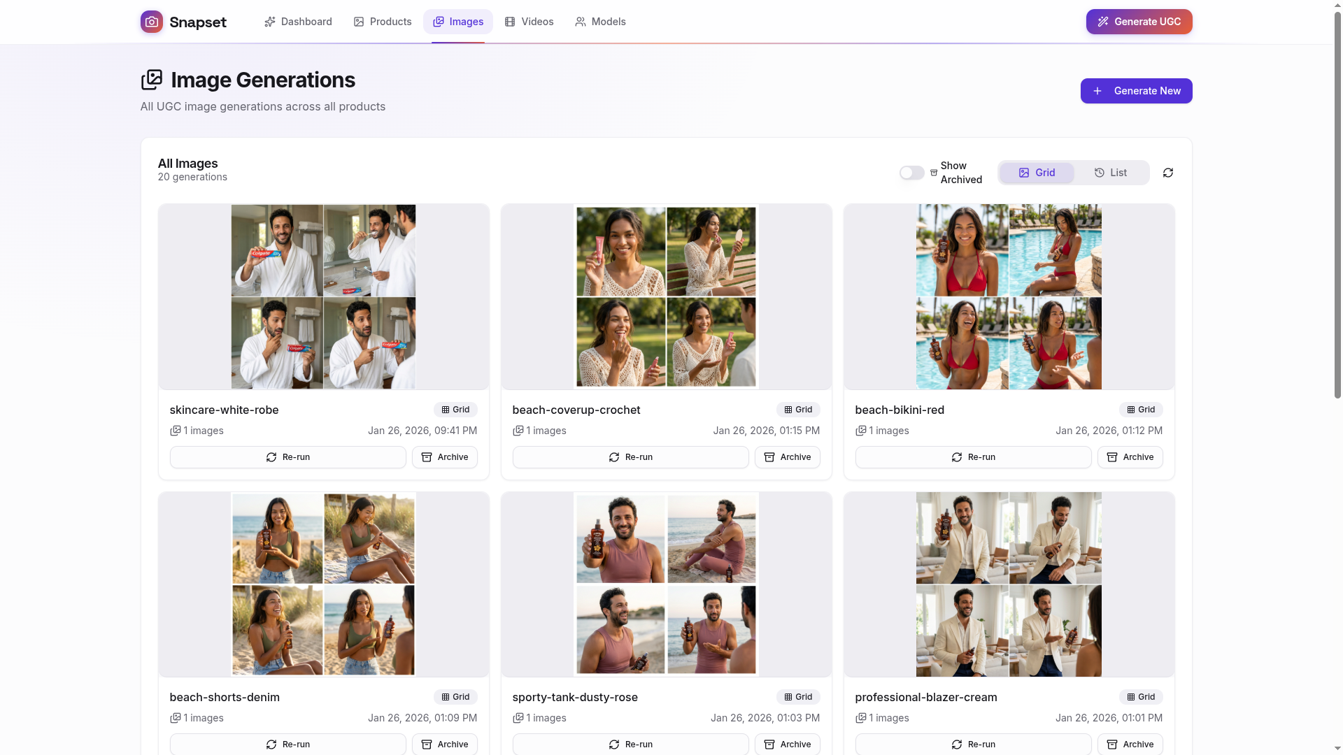 Livewire developers developer - Ersin A.'s portfolio image