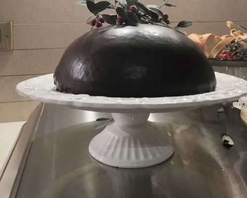 Corsi di cucina Montesilvano Colle: Scopri il Parrozzo: corso di cucina natalizio in Abruzzo