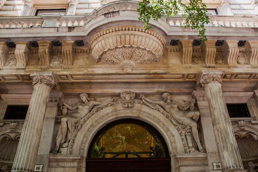 Budapest Art Tour - photo 6