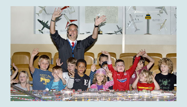 Kindergeburtstage Kl Ck