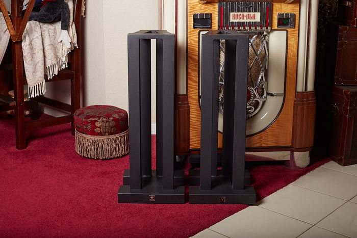 Sound Anchor - 4 POST MONITOR STANDS - Pick Up S. Flori...
