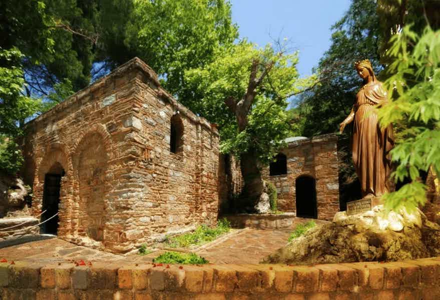Ephesus Tour from Marmaris - photo 4