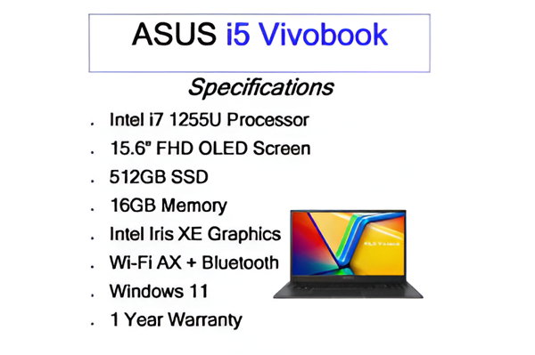 Sunlit Computers Voucher - Image 9