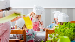 kochkurse für kinder kinderkochspass