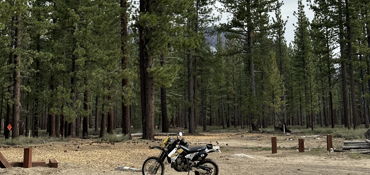 Lake Tahoe Tour near South Lake Tahoe, CA