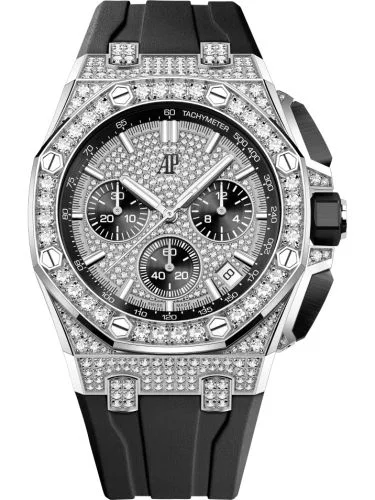 Royal Oak Offshore