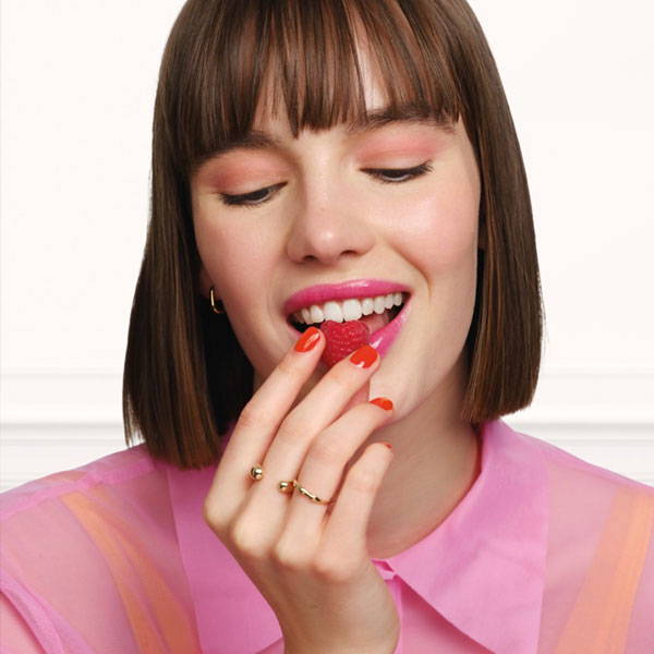 Embellisseur de Teint Naturel et Vernis à Ongle Vegan Bourjois 