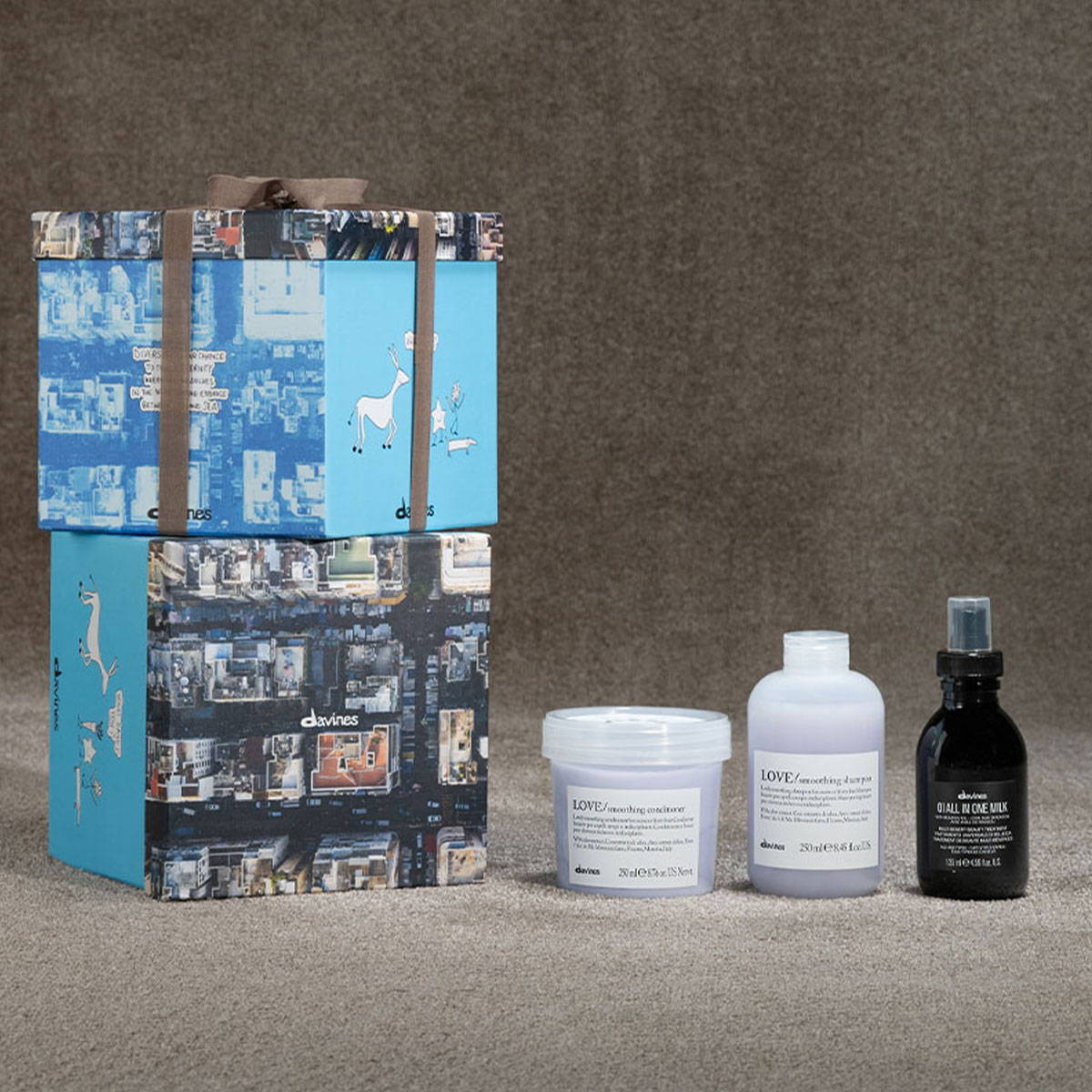 Davines - Holiday Boxes