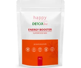 Energy Booster - Superfood Mix