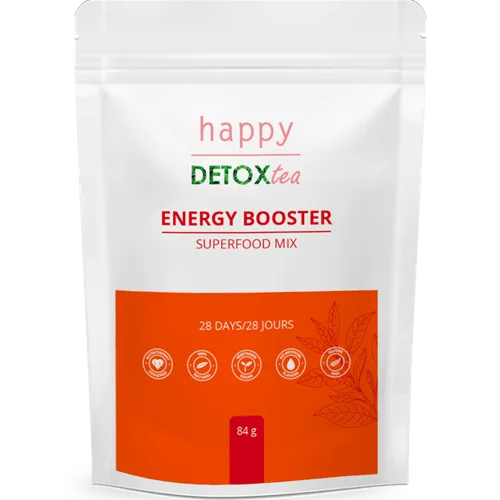 Energy Booster - Superfood Mix it None