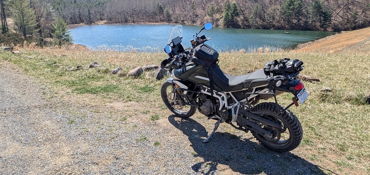 Appalachian Adventure - Shennandoah and WV backroads near Winchester, VA