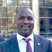 Dr. Ayobola Oloworaran