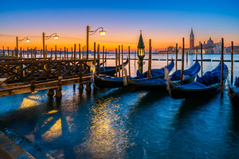 Rialto to San Marco: Ghosts of Venice After Dark