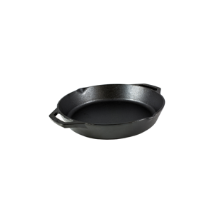 15" Cast Iron Pan