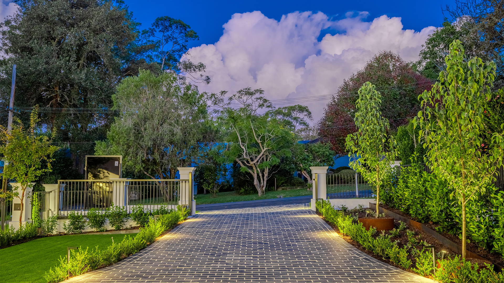 Havit Lighting - Outdoor Lighting by Havit 