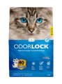 Front bag of Intersand Odorlock Cat Litter, 13lb