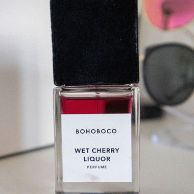 Wet Cherry Liquor. Niche EDP (50ml)