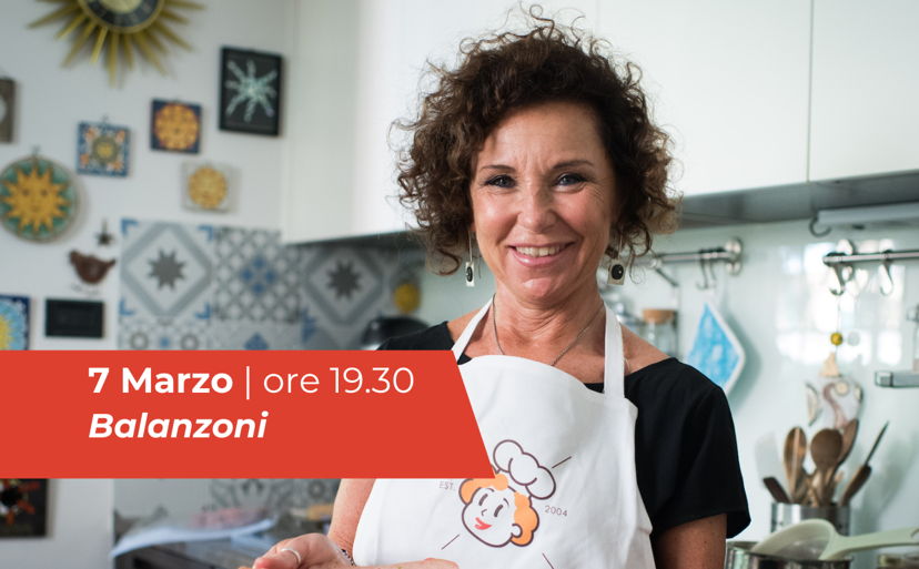 Cooking classes Bologna: Learn how to cook Balanzoni