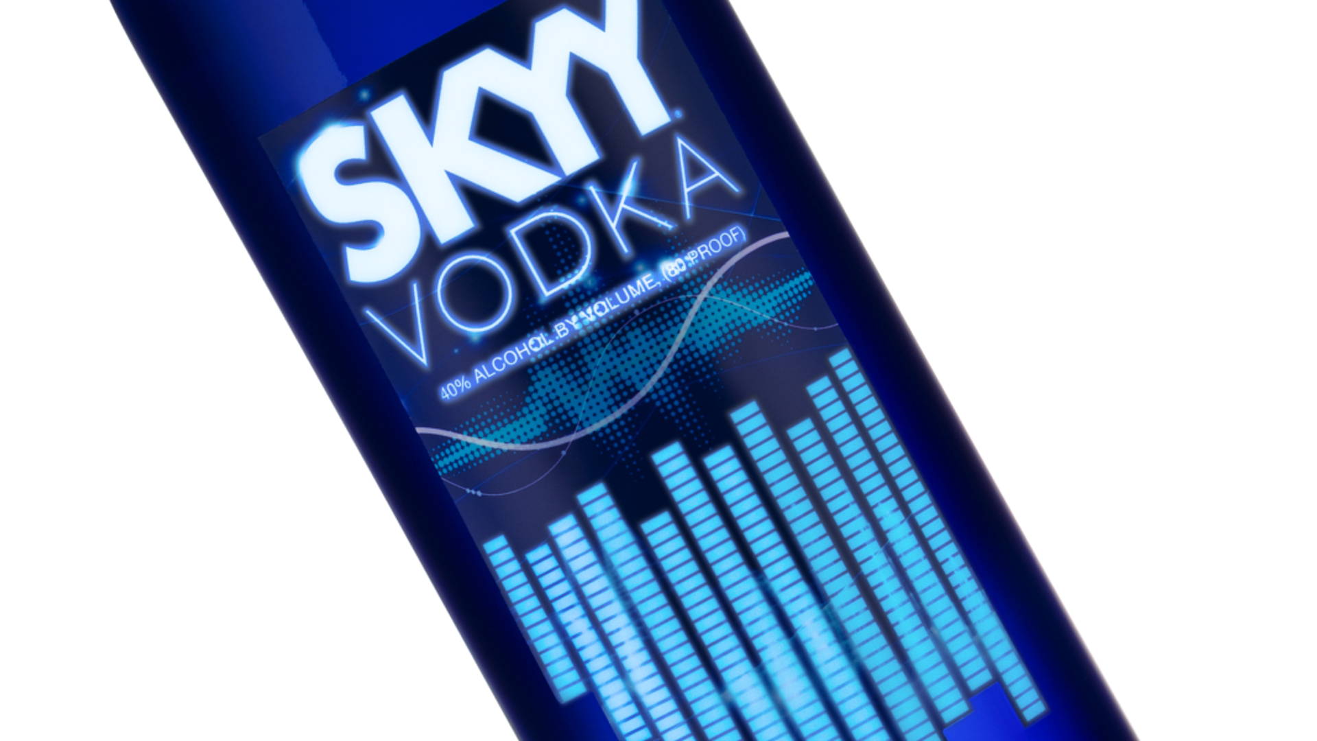 Featured image for SKYY® Electrifyy