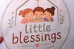 Little blessings daycare