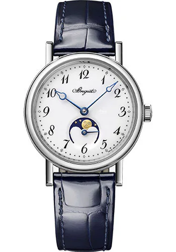 Breguet Classique Certified 9087BB/29/964