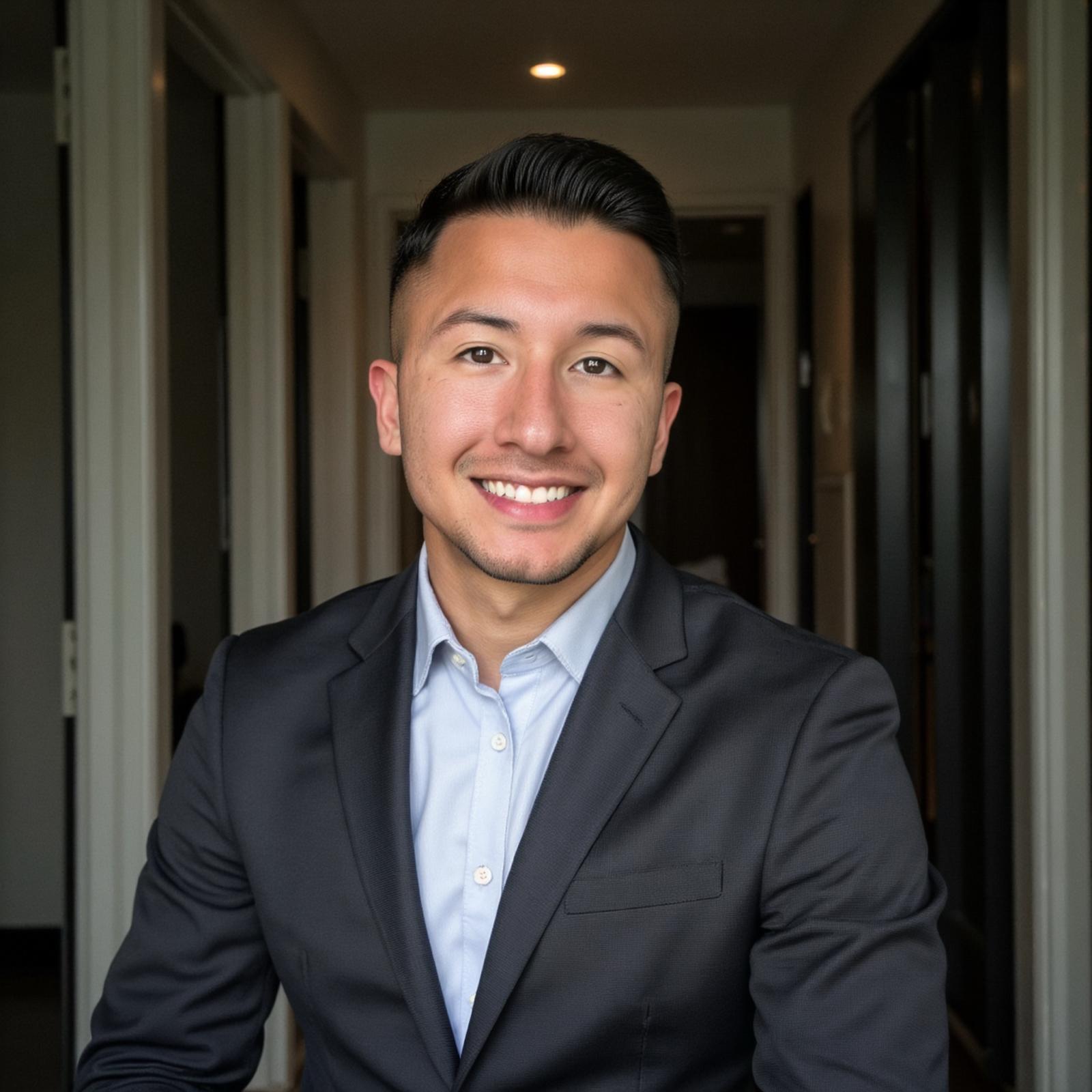 Jonathan Avila
