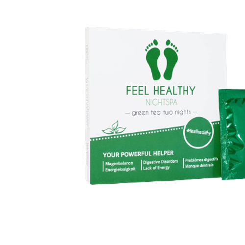 Feel Healthy NightSpa - 2 Nuits