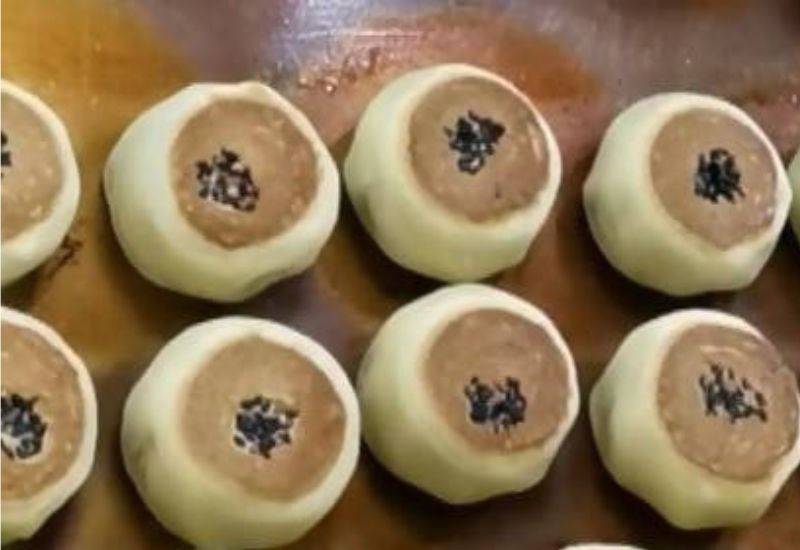 六方焼きとは