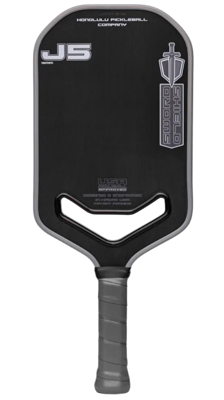 Honolulu Pickleball J5 pickleball paddle